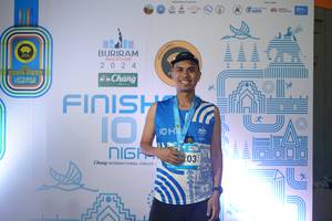 BIB: 
                            <button type="button" onclick="openModal(23611303)" class="btn btn-primary btn-sm float-right btn-popup" data-toggle="modal" data-target=".modal-high-quality">
                        <i class="fas fa-shopping-cart"></i> Add to Cart
                    </button>
                                            <button type="button" onclick="isThisMe(23611303, true)" class="btn btn-success btn-sm float-right btn-popup btn-isme hidden" data-toggle="tooltip" data-placement="bottom" title="นี่คือรูปของคุณใช่ไหม คลิกที่นี่เพื่อเอาเข้าอัลบั้ม">
                        <i class="fas fa-plus"></i> Add to album
                    </button>
                    <button type="button" onclick="isThisMe(23611303, false)" class="btn btn-warning btn-sm float-right btn-popup btn-isnotme hidden">
                        <i class="fas fa-ban"></i> Remove from album
                    </button>